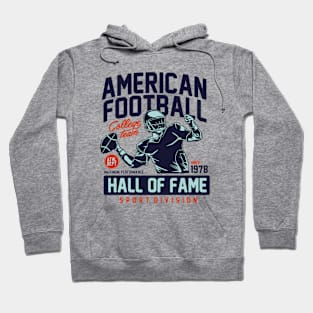 American Football Hoodie